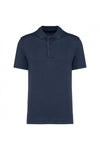 Washed Navy Blue
