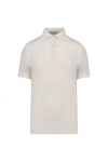 Polo Homem João-Ivory-S-RAG-Tailors-Fardas-e-Uniformes-Vestuario-Pro