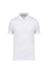 Polo Homem Julio-Branco-S-RAG-Tailors-Fardas-e-Uniformes-Vestuario-Pro