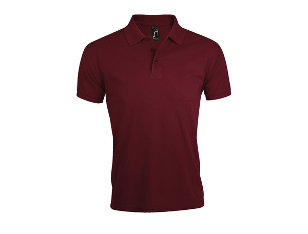 Polo Homem Prima (1 de 2)-Bordo-S-RAG-Tailors-Fardas-e-Uniformes-Vestuario-Pro