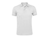 Polo Homem Prima (1 de 2)-Branco Matizado-S-RAG-Tailors-Fardas-e-Uniformes-Vestuario-Pro