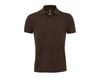 Polo Homem Prima (2 de 2)-Chocolate-S-RAG-Tailors-Fardas-e-Uniformes-Vestuario-Pro