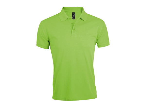 Polo Homem Prima-Verde Maça-S-RAG-Tailors-Fardas-e-Uniformes-Vestuario-Pro