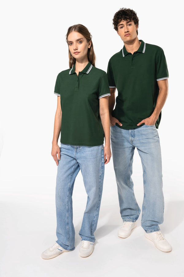 Polo Homem c\Friso as Riscas-RAG-Tailors-Fardas-e-Uniformes-Vestuario-Pro