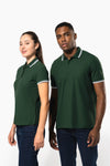 Polo Homem c\Friso as Riscas-RAG-Tailors-Fardas-e-Uniformes-Vestuario-Pro