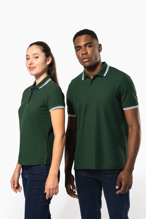 Polo Homem c\Friso as Riscas-RAG-Tailors-Fardas-e-Uniformes-Vestuario-Pro