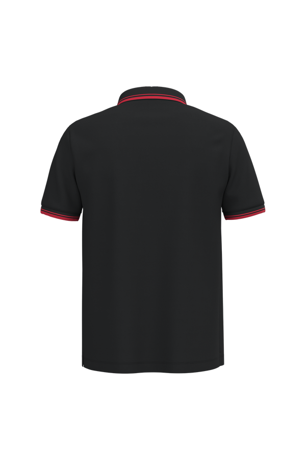 Polo Homem c\Friso as Riscas-RAG-Tailors-Fardas-e-Uniformes-Vestuario-Pro