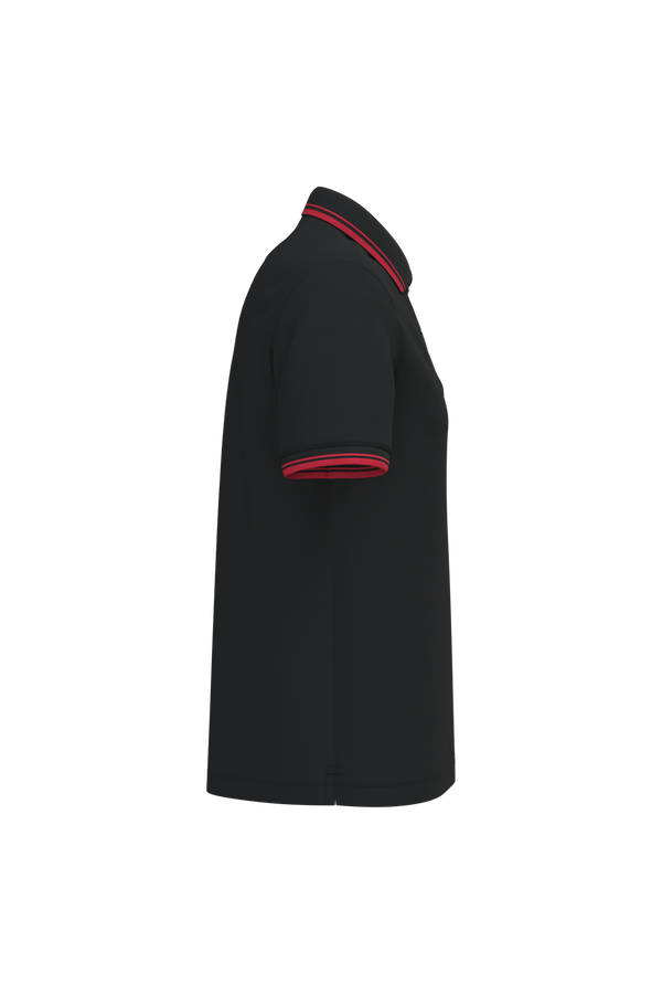 Polo Homem c\Friso as Riscas-RAG-Tailors-Fardas-e-Uniformes-Vestuario-Pro