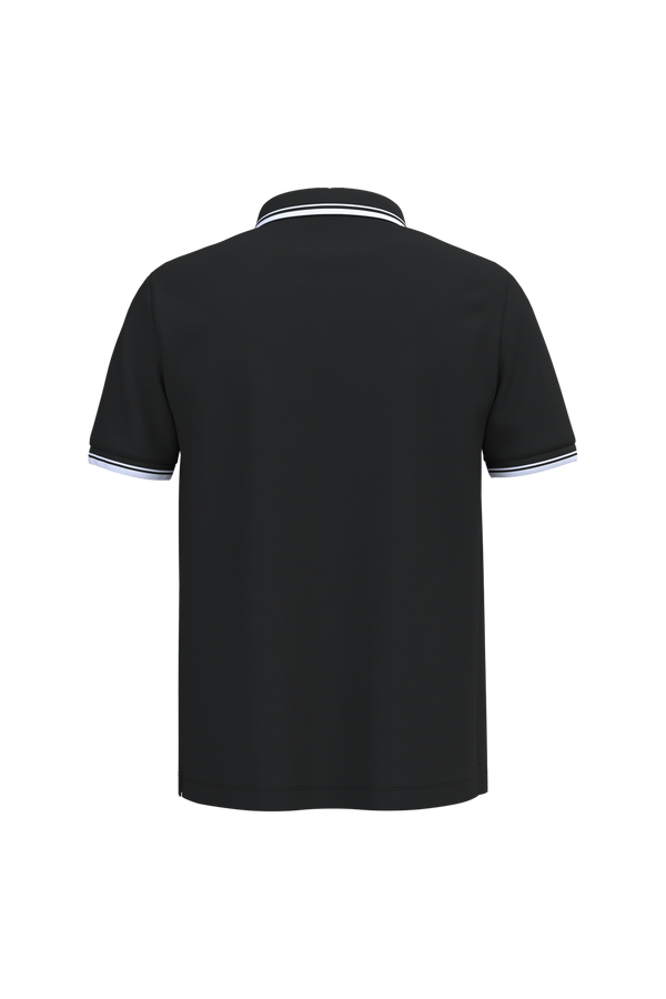 Polo Homem c\Friso as Riscas-RAG-Tailors-Fardas-e-Uniformes-Vestuario-Pro