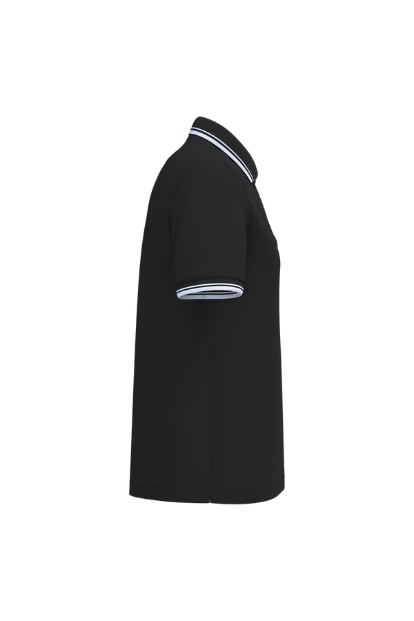 Polo Homem c\Friso as Riscas-RAG-Tailors-Fardas-e-Uniformes-Vestuario-Pro