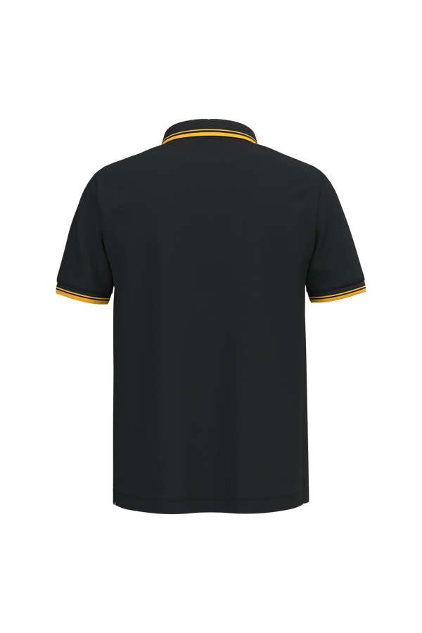 Polo Homem c\Friso as Riscas-RAG-Tailors-Fardas-e-Uniformes-Vestuario-Pro