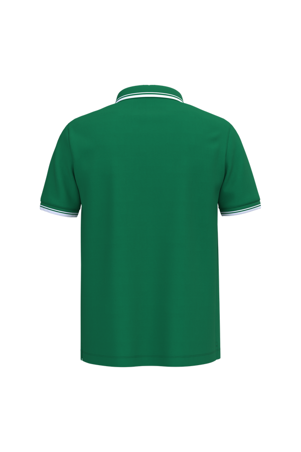 Polo Homem c\Friso as Riscas-RAG-Tailors-Fardas-e-Uniformes-Vestuario-Pro