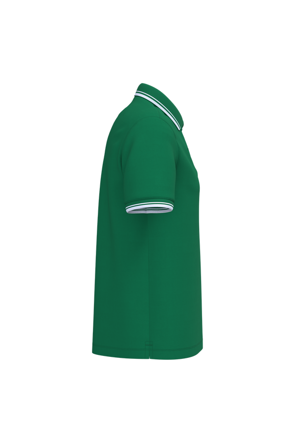 Polo Homem c\Friso as Riscas-RAG-Tailors-Fardas-e-Uniformes-Vestuario-Pro