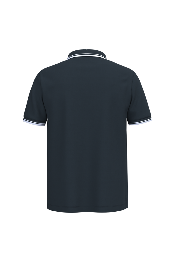 Polo Homem c\Friso as Riscas-RAG-Tailors-Fardas-e-Uniformes-Vestuario-Pro