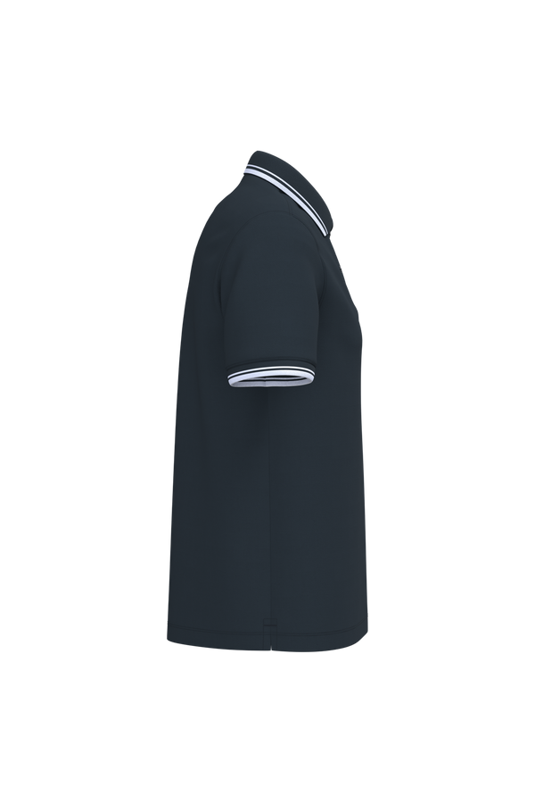 Polo Homem c\Friso as Riscas-RAG-Tailors-Fardas-e-Uniformes-Vestuario-Pro