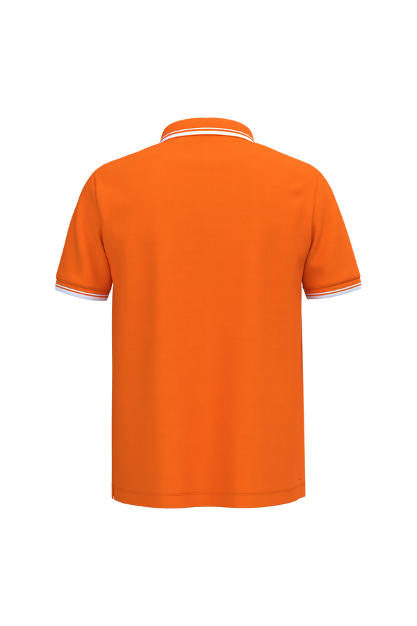 Polo Homem c\Friso as Riscas-RAG-Tailors-Fardas-e-Uniformes-Vestuario-Pro