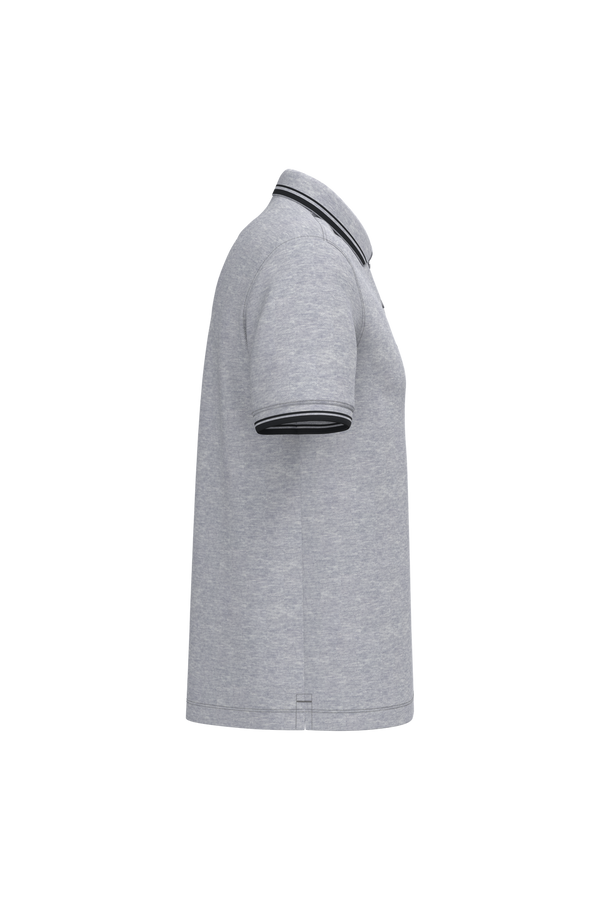 Polo Homem c\Friso as Riscas-RAG-Tailors-Fardas-e-Uniformes-Vestuario-Pro