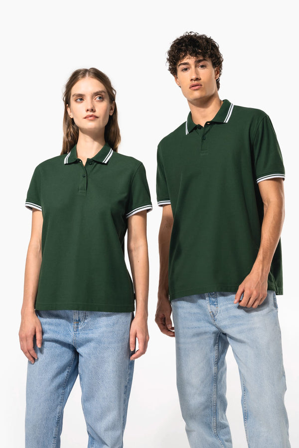 Polo Homem c\Friso as Riscas-RAG-Tailors-Fardas-e-Uniformes-Vestuario-Pro