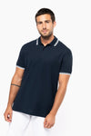 Polo Homem c\Friso as Riscas-RAG-Tailors-Fardas-e-Uniformes-Vestuario-Pro