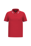 Red / White