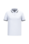 White / Black