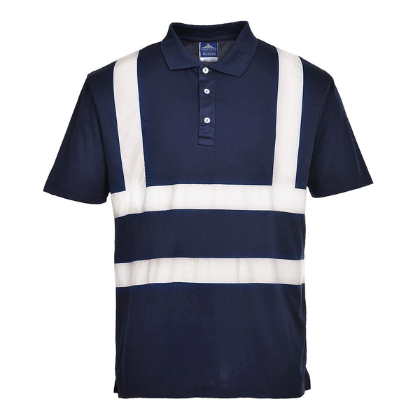 Polo Iona-Marinho-S-RAG-Tailors-Fardas-e-Uniformes-Vestuario-Pro