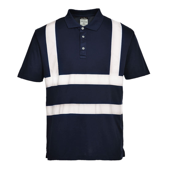 Polo Iona-Marinho-S-RAG-Tailors-Fardas-e-Uniformes-Vestuario-Pro