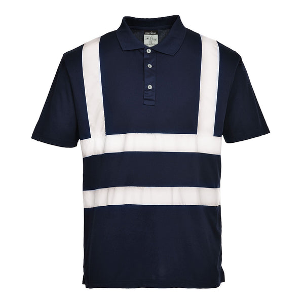 Polo Iona-Marinho-S-RAG-Tailors-Fardas-e-Uniformes-Vestuario-Pro