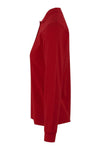 Polo M\Comprida Senhora Almeria-RAG-Tailors-Fardas-e-Uniformes-Vestuario-Pro