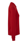 Polo M\Comprida Senhora Almeria-RAG-Tailors-Fardas-e-Uniformes-Vestuario-Pro