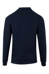 Polo M\Comprida Senhora Almeria-RAG-Tailors-Fardas-e-Uniformes-Vestuario-Pro