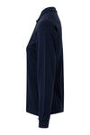 Polo M\Comprida Senhora Almeria-RAG-Tailors-Fardas-e-Uniformes-Vestuario-Pro