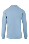 Polo M\Comprida Senhora Almeria-RAG-Tailors-Fardas-e-Uniformes-Vestuario-Pro