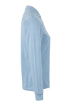 Polo M\Comprida Senhora Almeria-RAG-Tailors-Fardas-e-Uniformes-Vestuario-Pro
