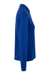 Polo M\Comprida Senhora Almeria-RAG-Tailors-Fardas-e-Uniformes-Vestuario-Pro