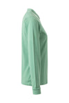 Polo M\Comprida Senhora Almeria-RAG-Tailors-Fardas-e-Uniformes-Vestuario-Pro