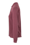 Polo M\Comprida Senhora Almeria-RAG-Tailors-Fardas-e-Uniformes-Vestuario-Pro
