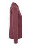 Polo M\Comprida Senhora Almeria-RAG-Tailors-Fardas-e-Uniformes-Vestuario-Pro