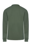 Polo M\Comprida Senhora Almeria-RAG-Tailors-Fardas-e-Uniformes-Vestuario-Pro