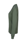 Polo M\Comprida Senhora Almeria-RAG-Tailors-Fardas-e-Uniformes-Vestuario-Pro