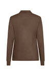 Polo M\Comprida Senhora Almeria-RAG-Tailors-Fardas-e-Uniformes-Vestuario-Pro