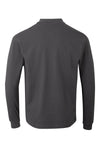 Polo M\Comprida Unisexo Almeria-RAG-Tailors-Fardas-e-Uniformes-Vestuario-Pro