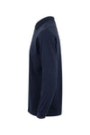 Polo M\Comprida Unisexo Almeria-RAG-Tailors-Fardas-e-Uniformes-Vestuario-Pro