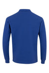 Polo M\Comprida Unisexo Almeria-RAG-Tailors-Fardas-e-Uniformes-Vestuario-Pro