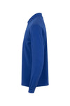 Polo M\Comprida Unisexo Almeria-RAG-Tailors-Fardas-e-Uniformes-Vestuario-Pro