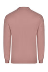 Polo M\Comprida Unisexo Almeria-RAG-Tailors-Fardas-e-Uniformes-Vestuario-Pro