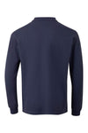 Polo M\Comprida Unisexo Almeria-RAG-Tailors-Fardas-e-Uniformes-Vestuario-Pro