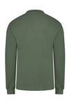 Polo M\Comprida Unisexo Almeria-RAG-Tailors-Fardas-e-Uniformes-Vestuario-Pro