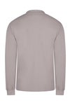 Polo M\Comprida Unisexo Almeria-RAG-Tailors-Fardas-e-Uniformes-Vestuario-Pro