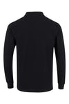 Polo M\Comprida Unisexo Almeria-RAG-Tailors-Fardas-e-Uniformes-Vestuario-Pro